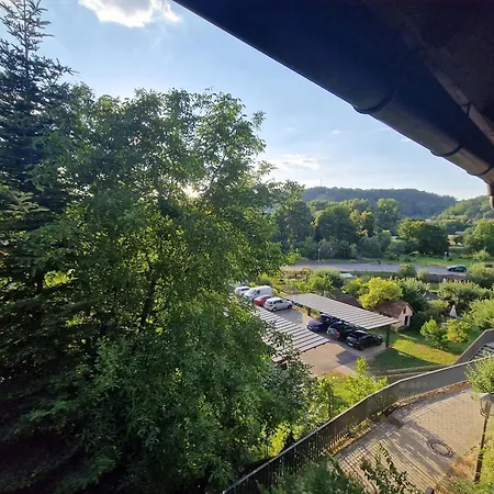 Ferienwohnung Forchtenberg *